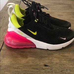 Nike AirMax in size 6